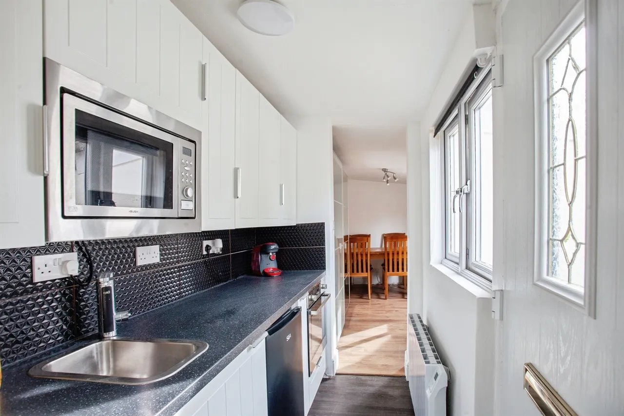 Barnsley Road, Hemsworth, Pontefract, photo 6
