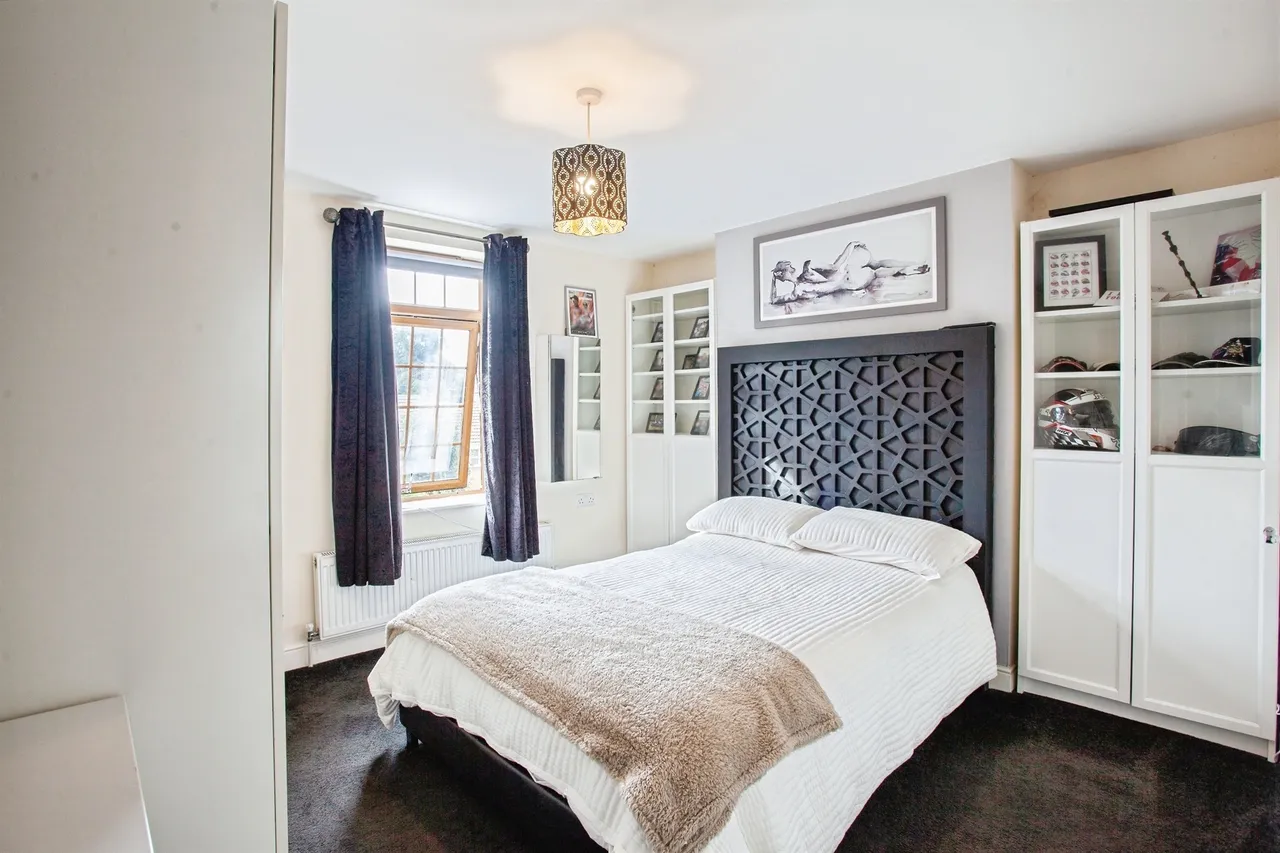 Barnsley Road, Hemsworth, Pontefract, photo 9