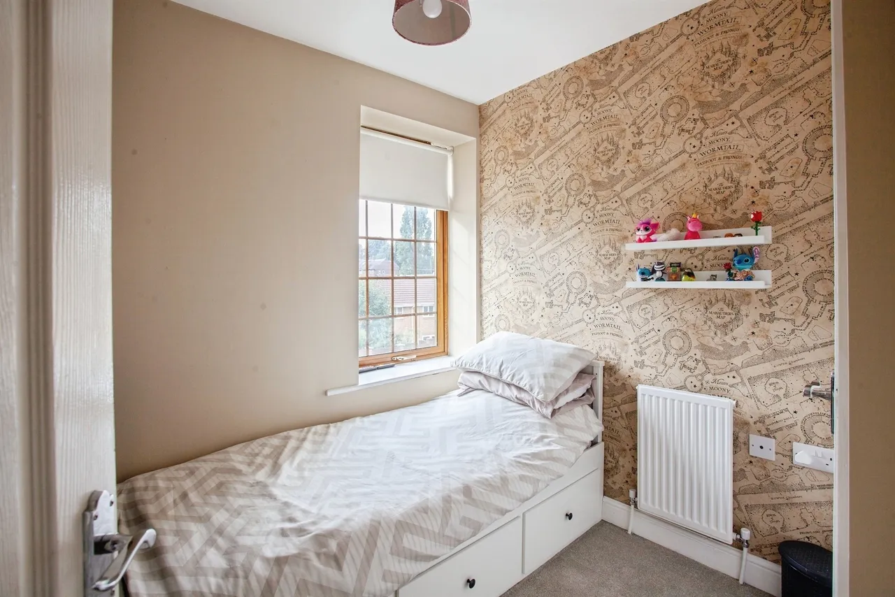 Barnsley Road, Hemsworth, Pontefract, photo 12