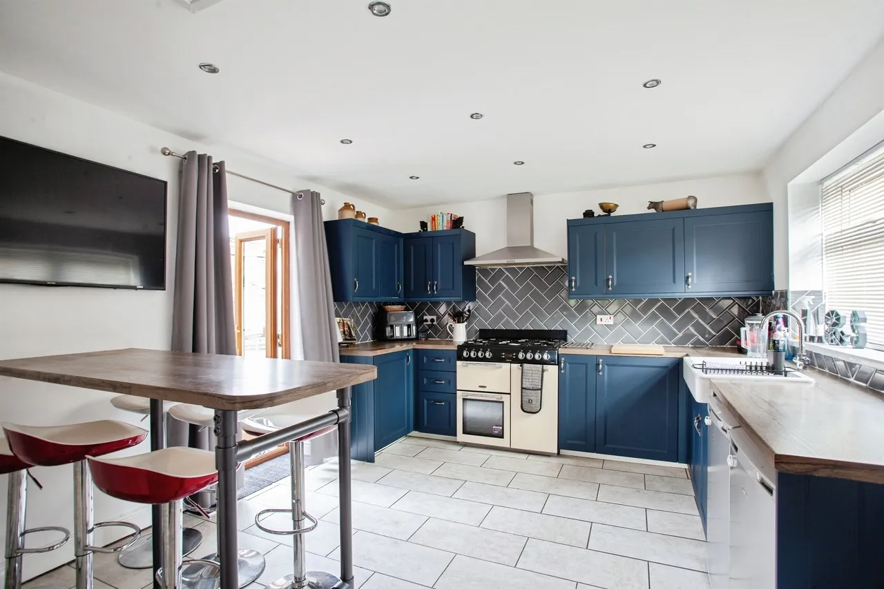 Barnsley Road, Hemsworth, Pontefract, photo 2