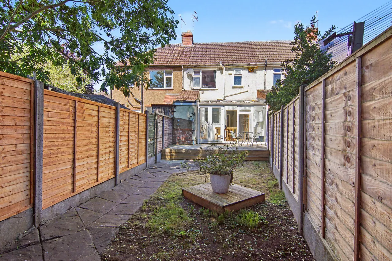Limbrick Avenue, Coventry, CV4, photo 17