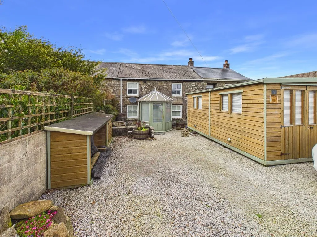 Loscombe Lane Four Lanes, Redruth, photo 16