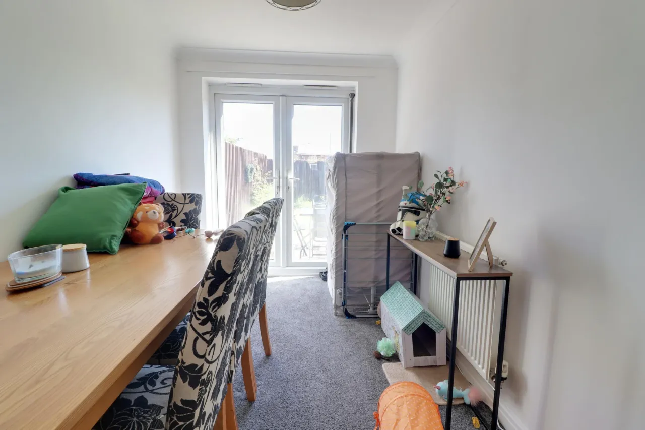 Worsdell Close, Crewe, photo 4