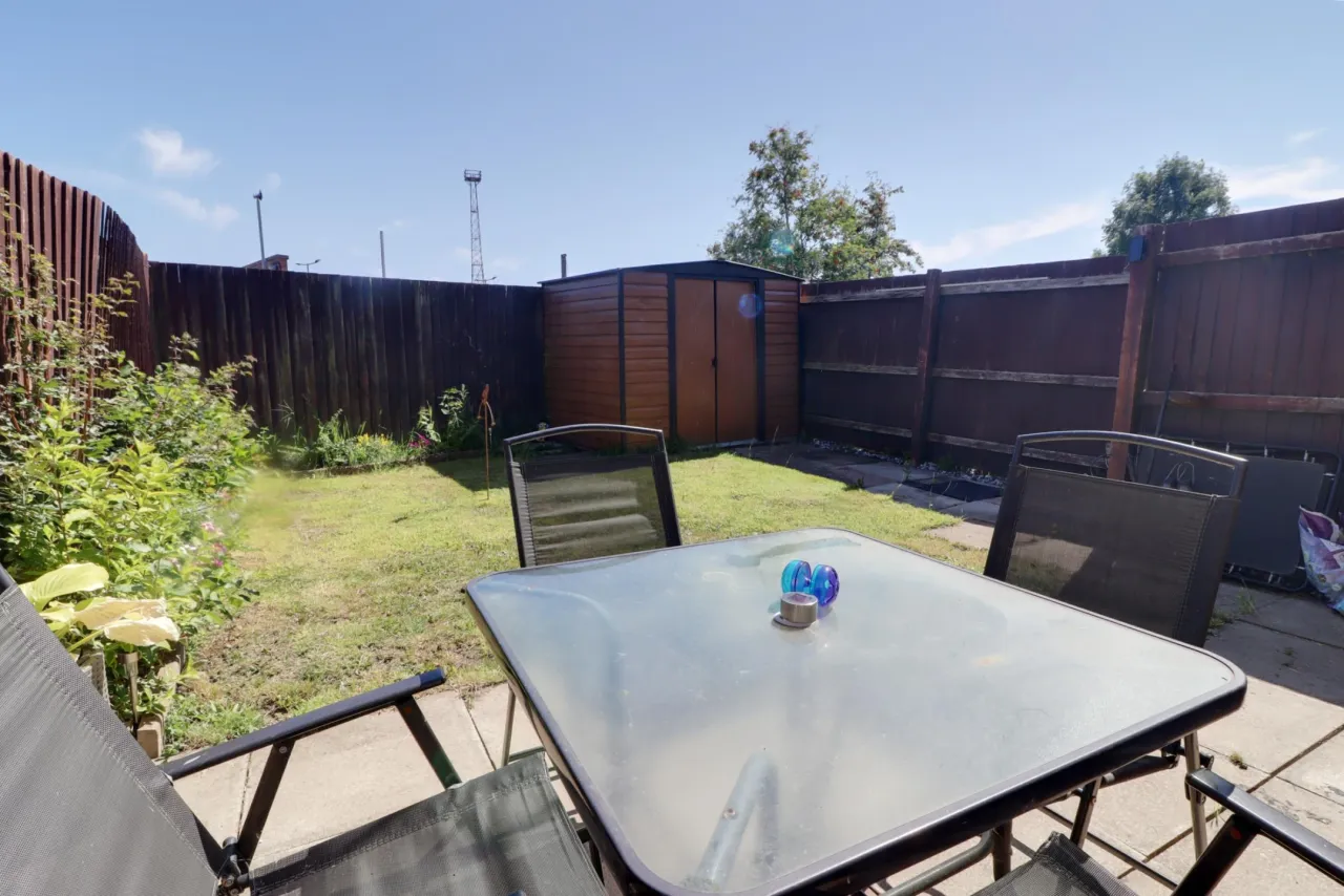 Worsdell Close, Crewe, photo 5