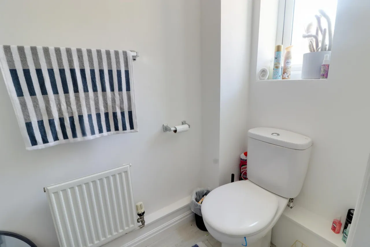 Worsdell Close, Crewe, photo 11