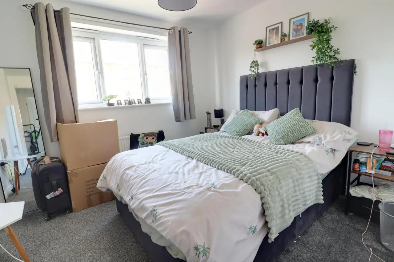 Worsdell Close, Crewe, photo 6