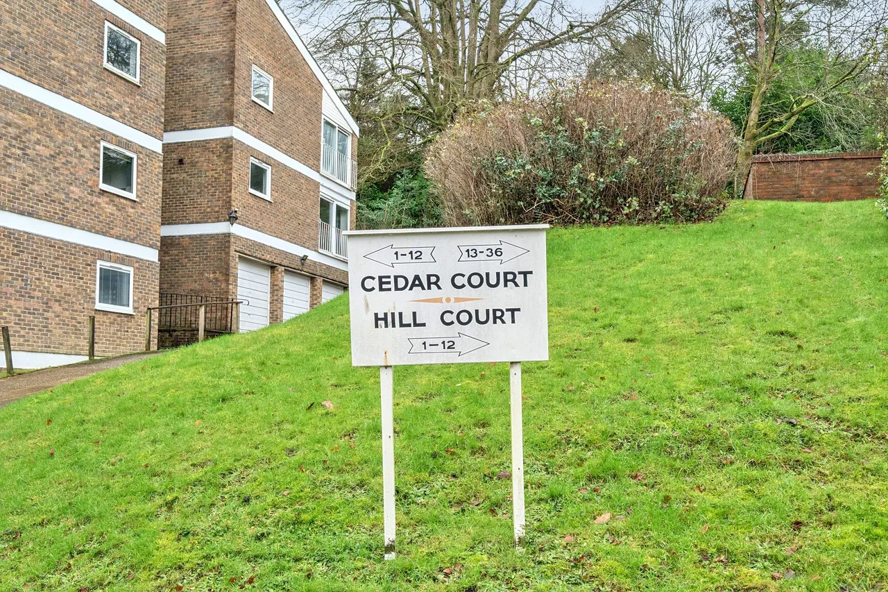 Cedar Court, Haslemere, GU27, photo 13