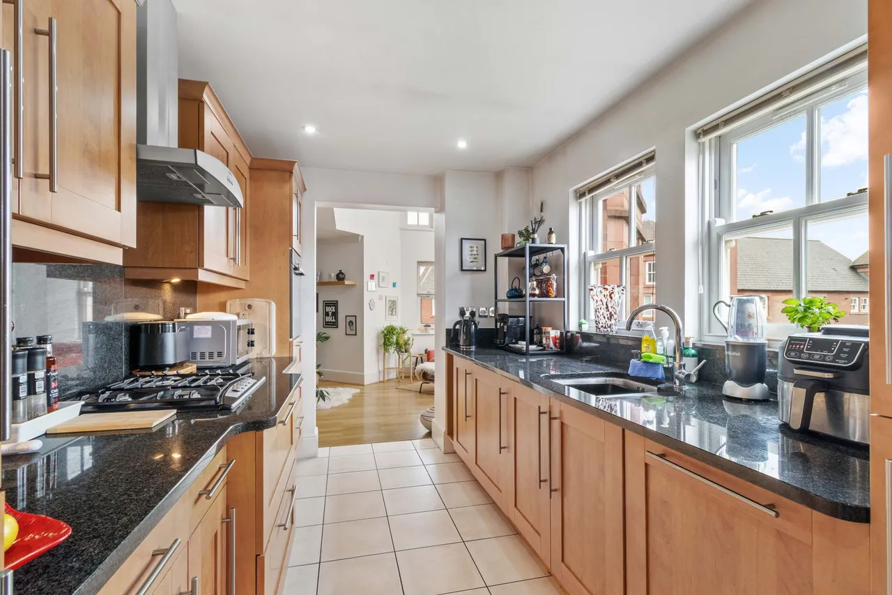 Keepers Road, Grappenhall, Warrington, Warrington, WA4 3HD, photo 5