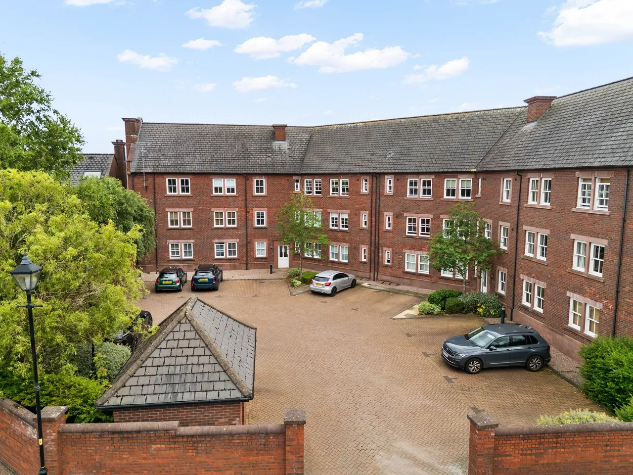Keepers Road, Grappenhall, Warrington, Warrington, WA4 3HD, photo 14