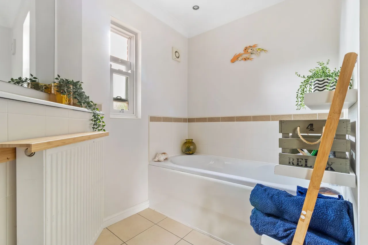 Keepers Road, Grappenhall, Warrington, Warrington, WA4 3HD, photo 11