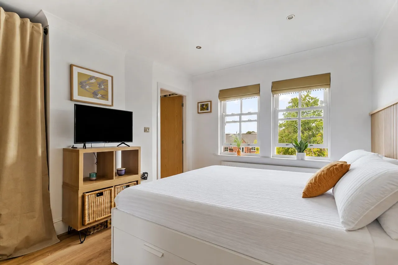 Keepers Road, Grappenhall, Warrington, Warrington, WA4 3HD, photo 8