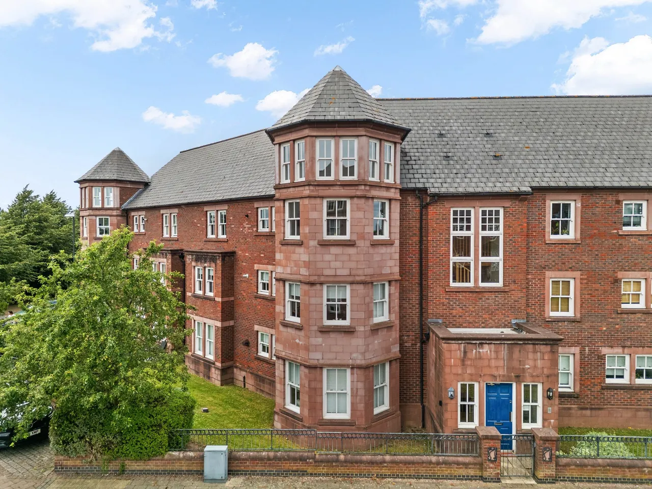 Keepers Road, Grappenhall, Warrington, Warrington, WA4 3HD, photo 15