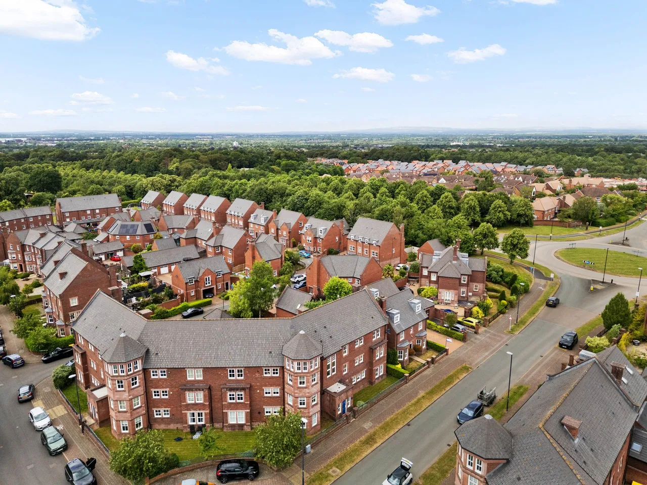 Keepers Road, Grappenhall, Warrington, Warrington, WA4 3HD, photo 16