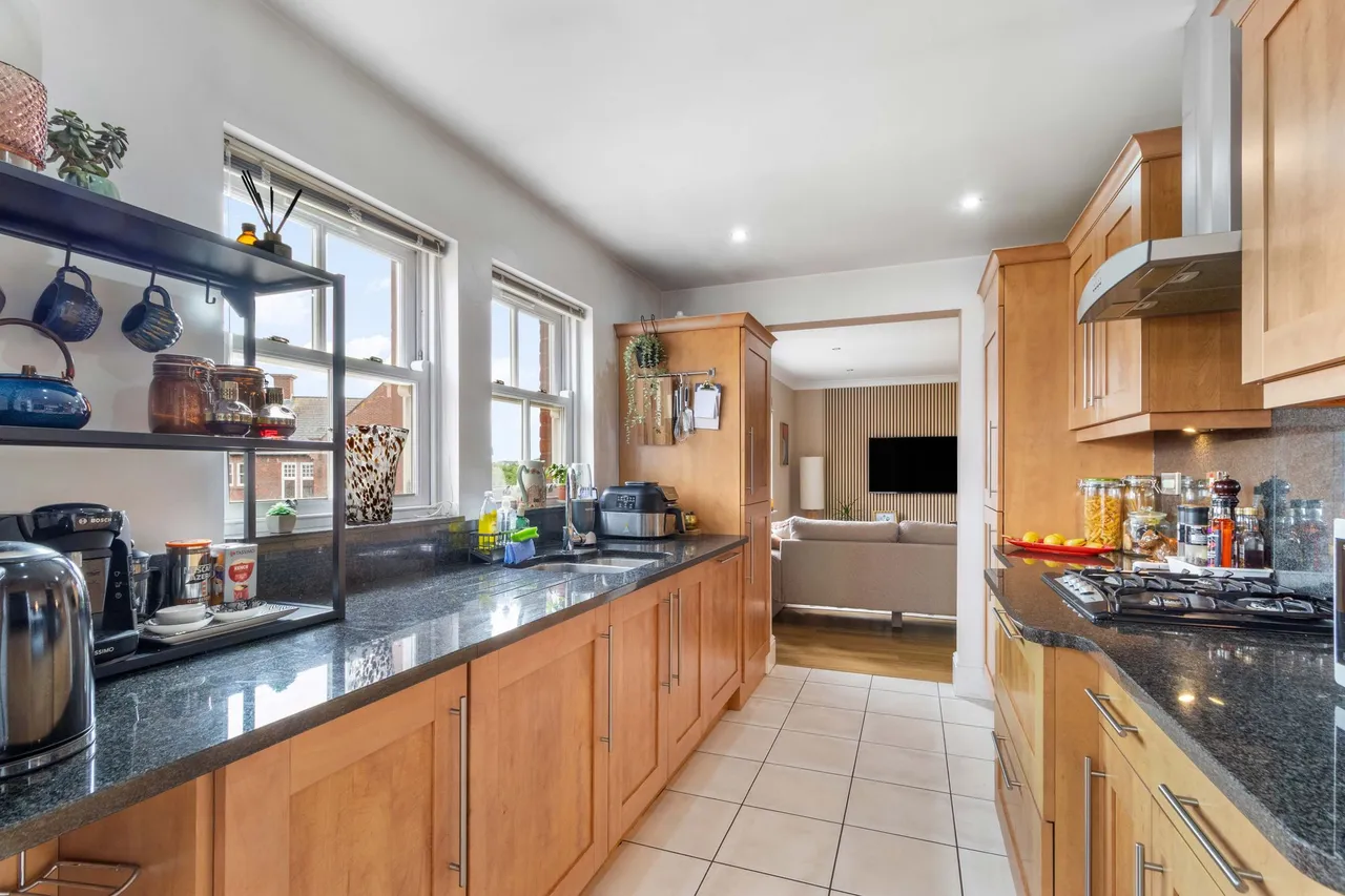 Keepers Road, Grappenhall, Warrington, Warrington, WA4 3HD, photo 6