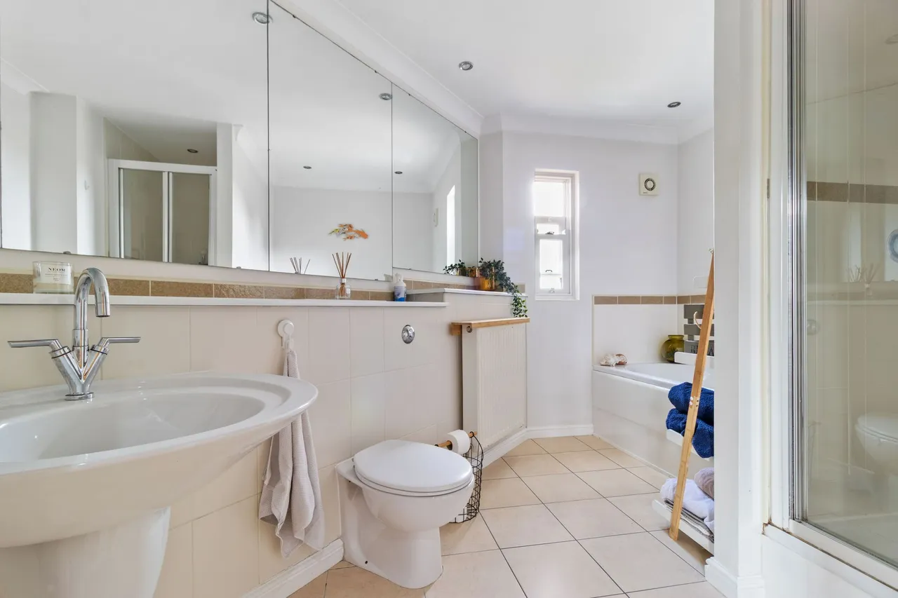 Keepers Road, Grappenhall, Warrington, Warrington, WA4 3HD, photo 12