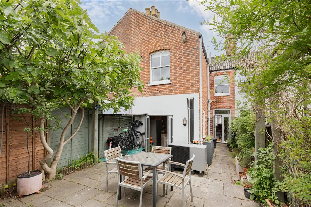 Kingsley Road, Norwich, NR1, photo 35