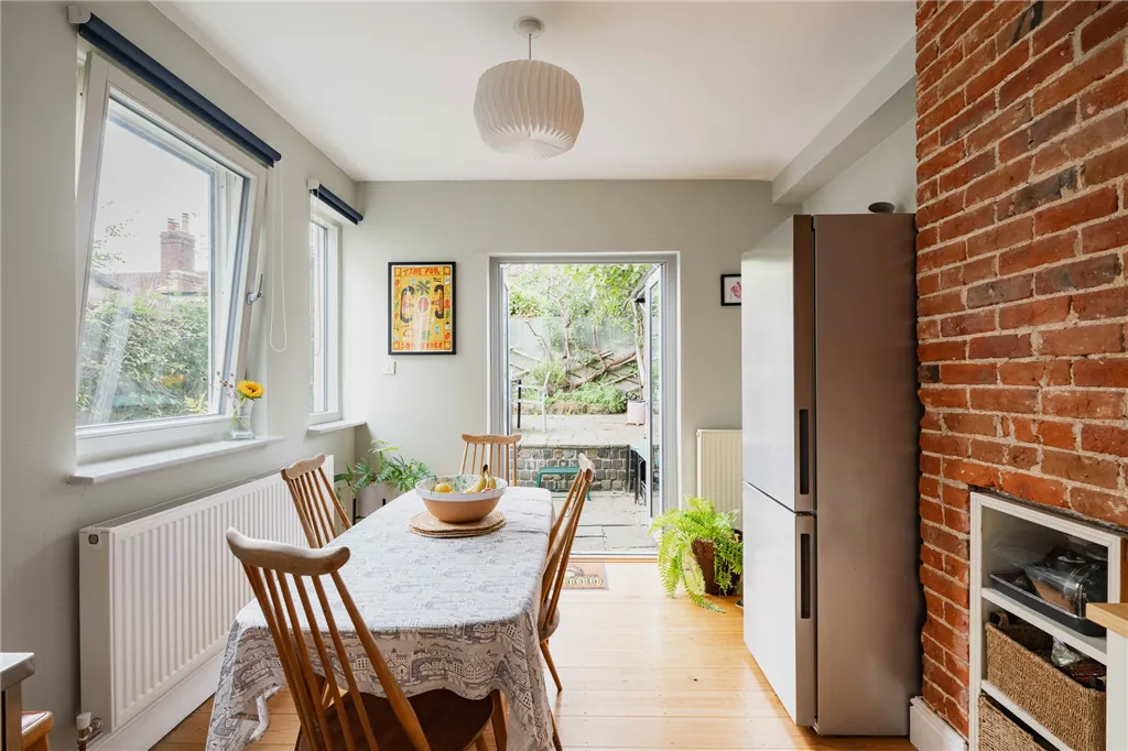 Kingsley Road, Norwich, NR1, photo 12