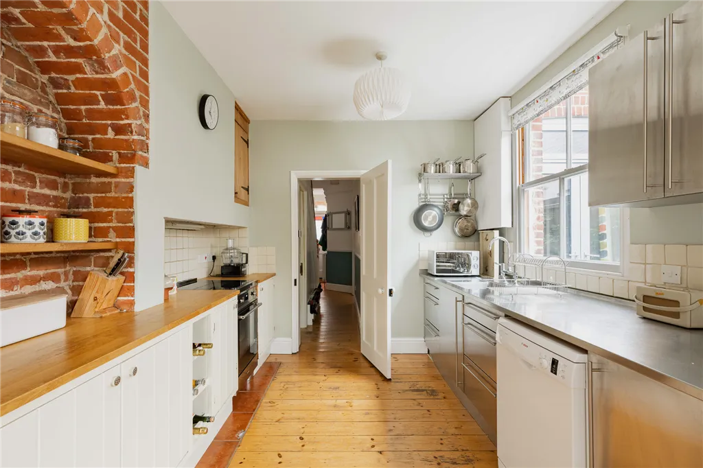 Kingsley Road, Norwich, NR1, photo 9