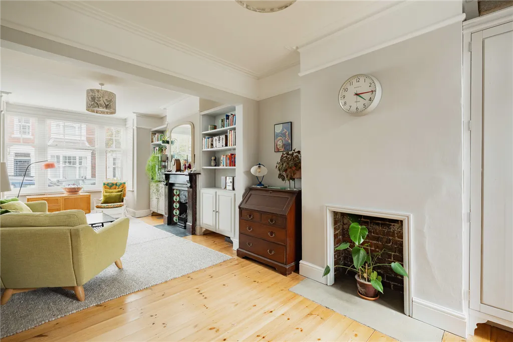 Kingsley Road, Norwich, NR1, photo 5
