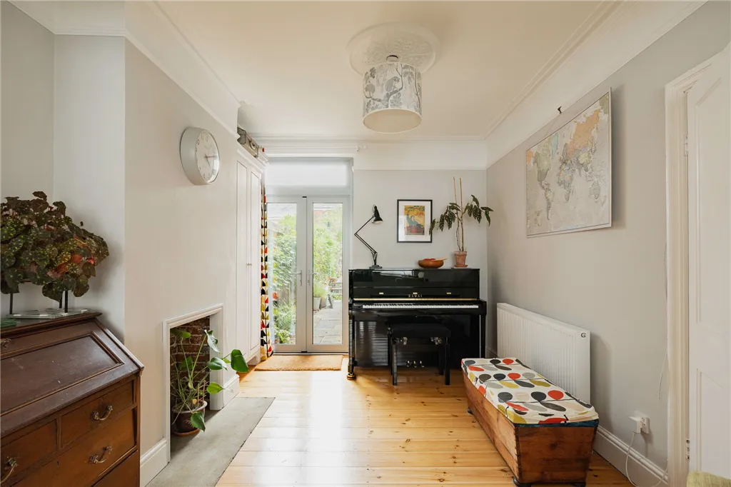 Kingsley Road, Norwich, NR1, photo 8