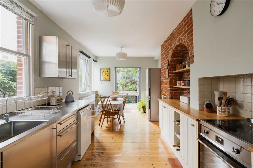 Kingsley Road, Norwich, NR1, photo 10