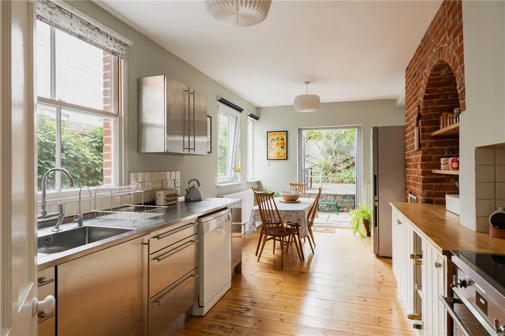Kingsley Road, Norwich, NR1, photo 11