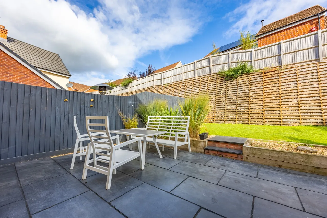 Monger Lane, Midsomer Norton, BA3, photo 21