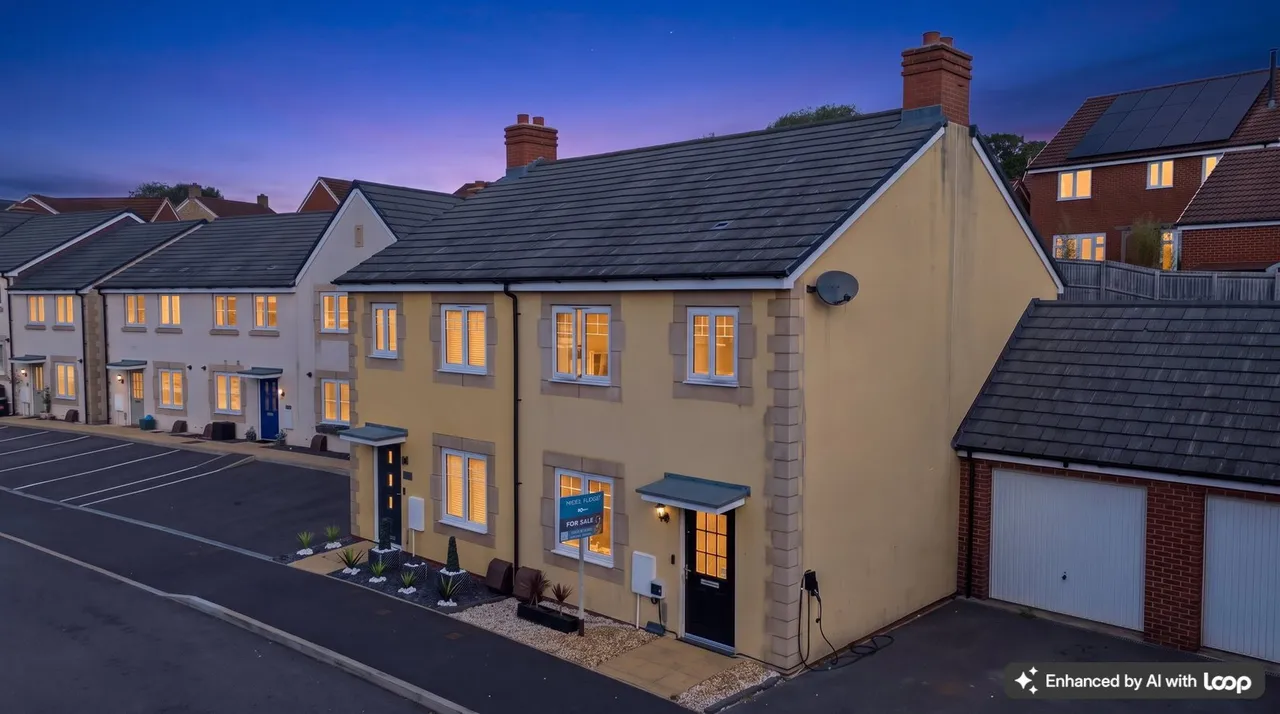 Monger Lane, Midsomer Norton, BA3, photo 32