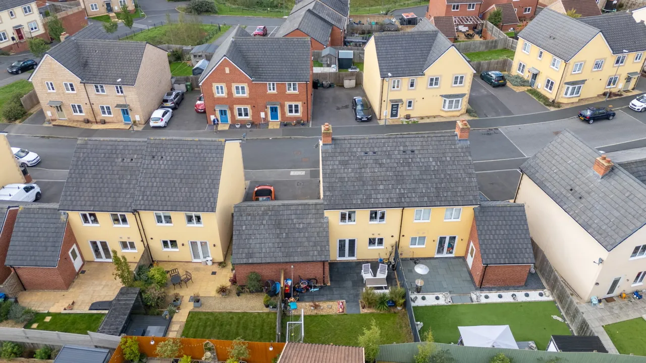 Monger Lane, Midsomer Norton, BA3, photo 20