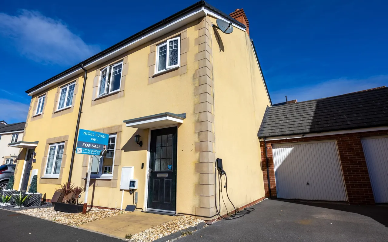 Monger Lane, Midsomer Norton, BA3, photo 31