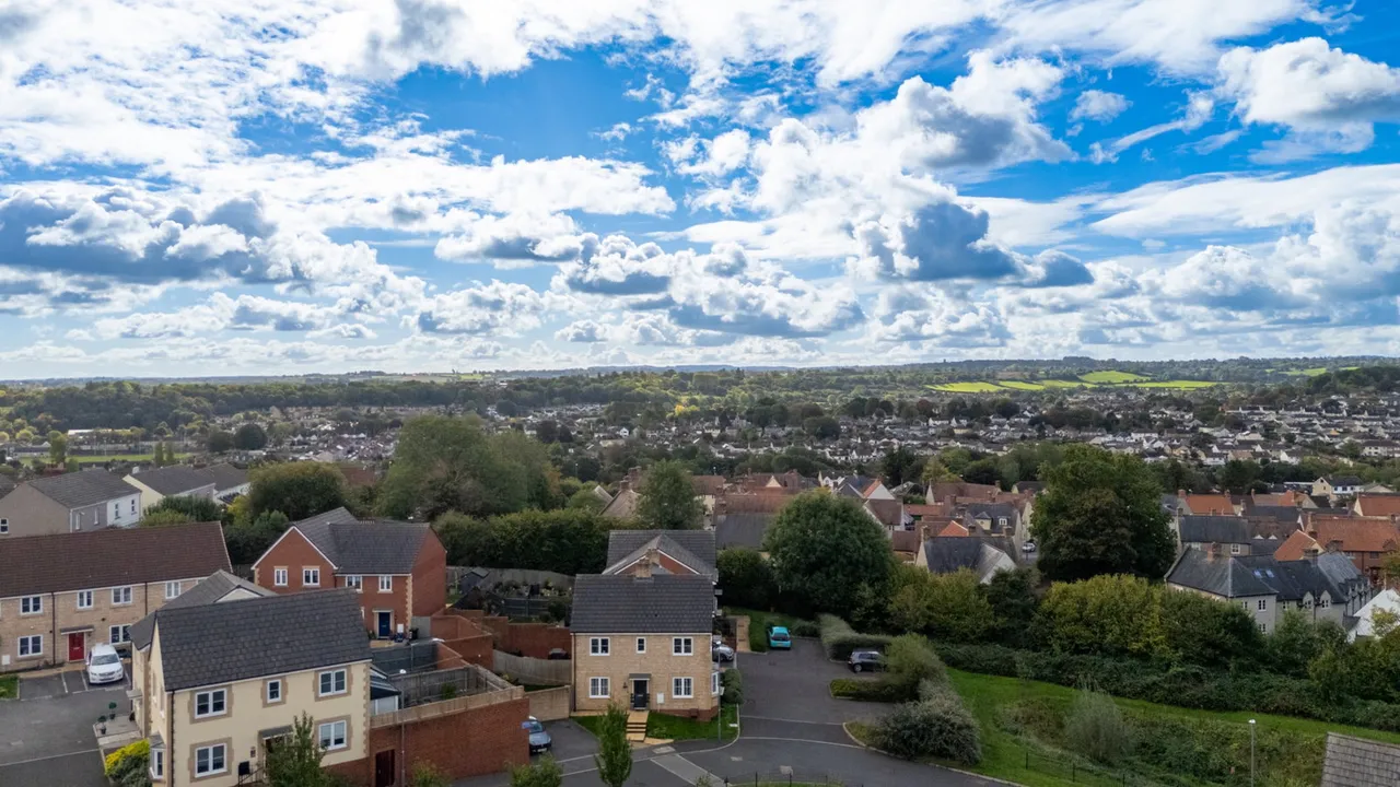 Monger Lane, Midsomer Norton, BA3, photo 29