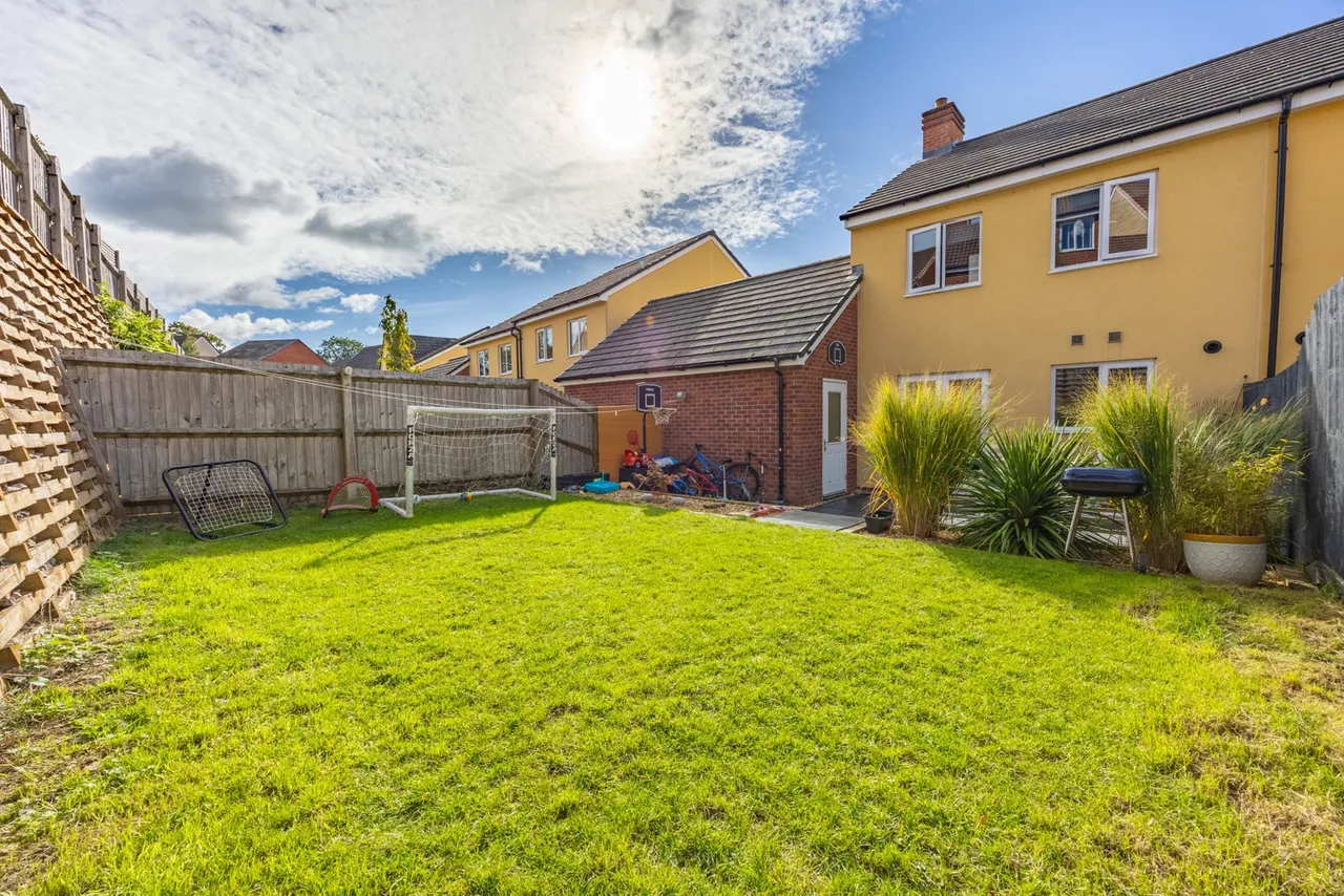 Monger Lane, Midsomer Norton, BA3, photo 25