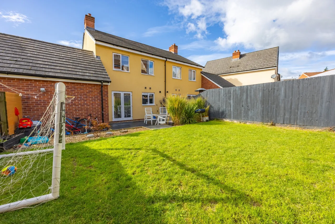 Monger Lane, Midsomer Norton, BA3, photo 24