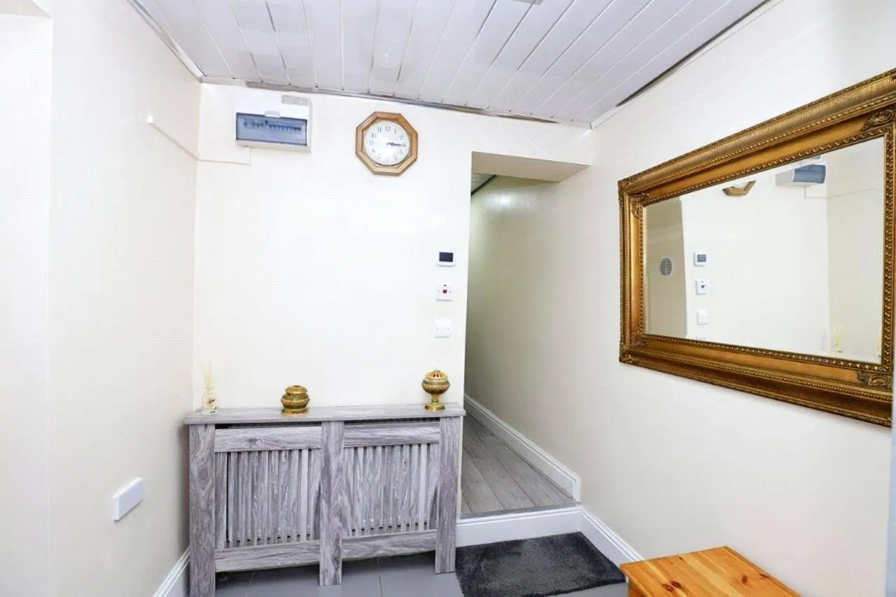 Holland Road, Sheffield, South Yorkshire, S2, photo 5