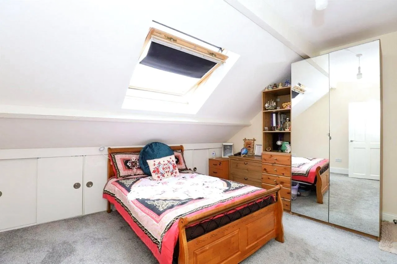 Holland Road, Sheffield, South Yorkshire, S2, photo 3