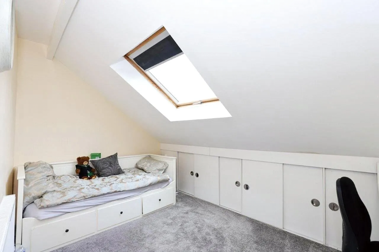 Holland Road, Sheffield, South Yorkshire, S2, photo 4