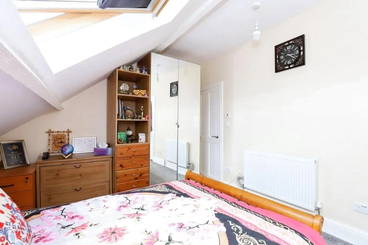 Holland Road, Sheffield, South Yorkshire, S2, photo 10