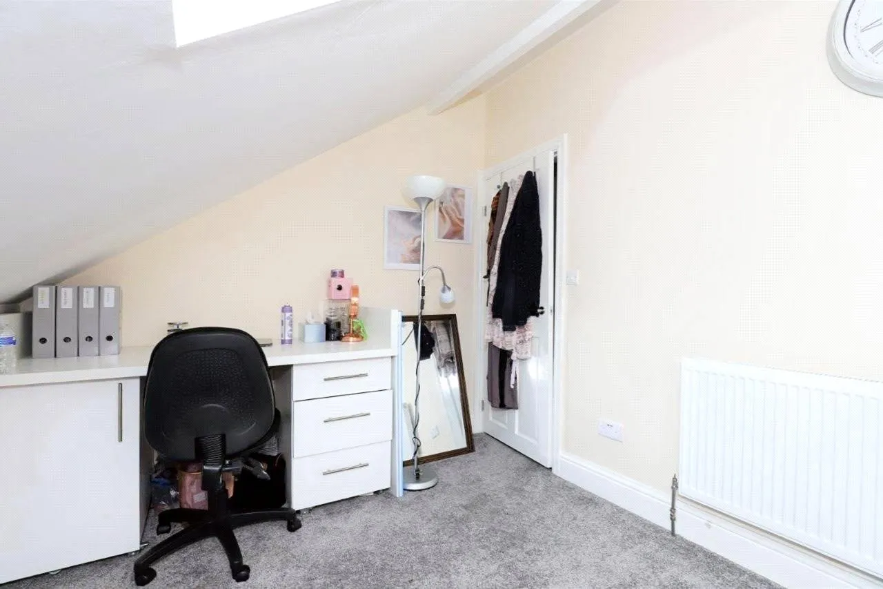 Holland Road, Sheffield, South Yorkshire, S2, photo 11