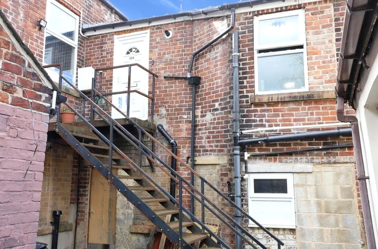Holland Road, Sheffield, South Yorkshire, S2, photo 14
