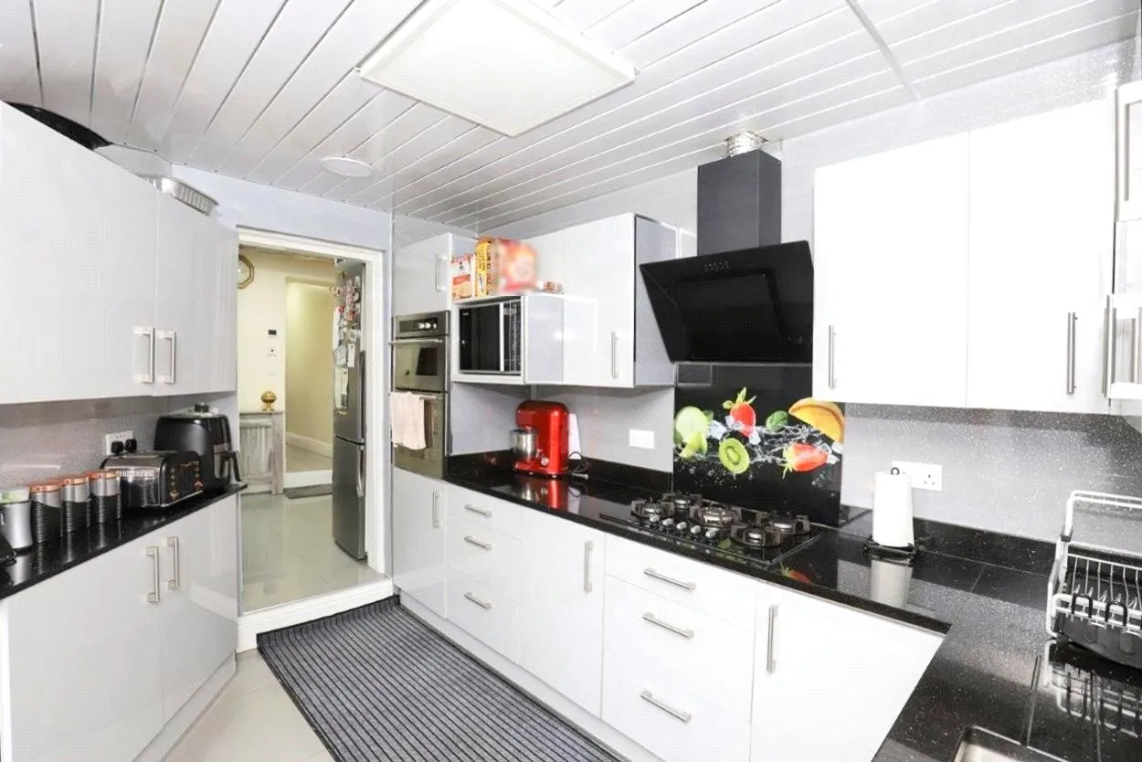 2 bed flat for sale — Holland Road, Sheffield, South Yorkshire, S2