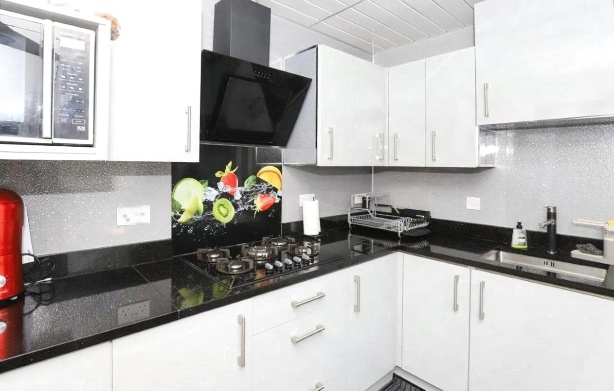 Holland Road, Sheffield, South Yorkshire, S2, photo 9
