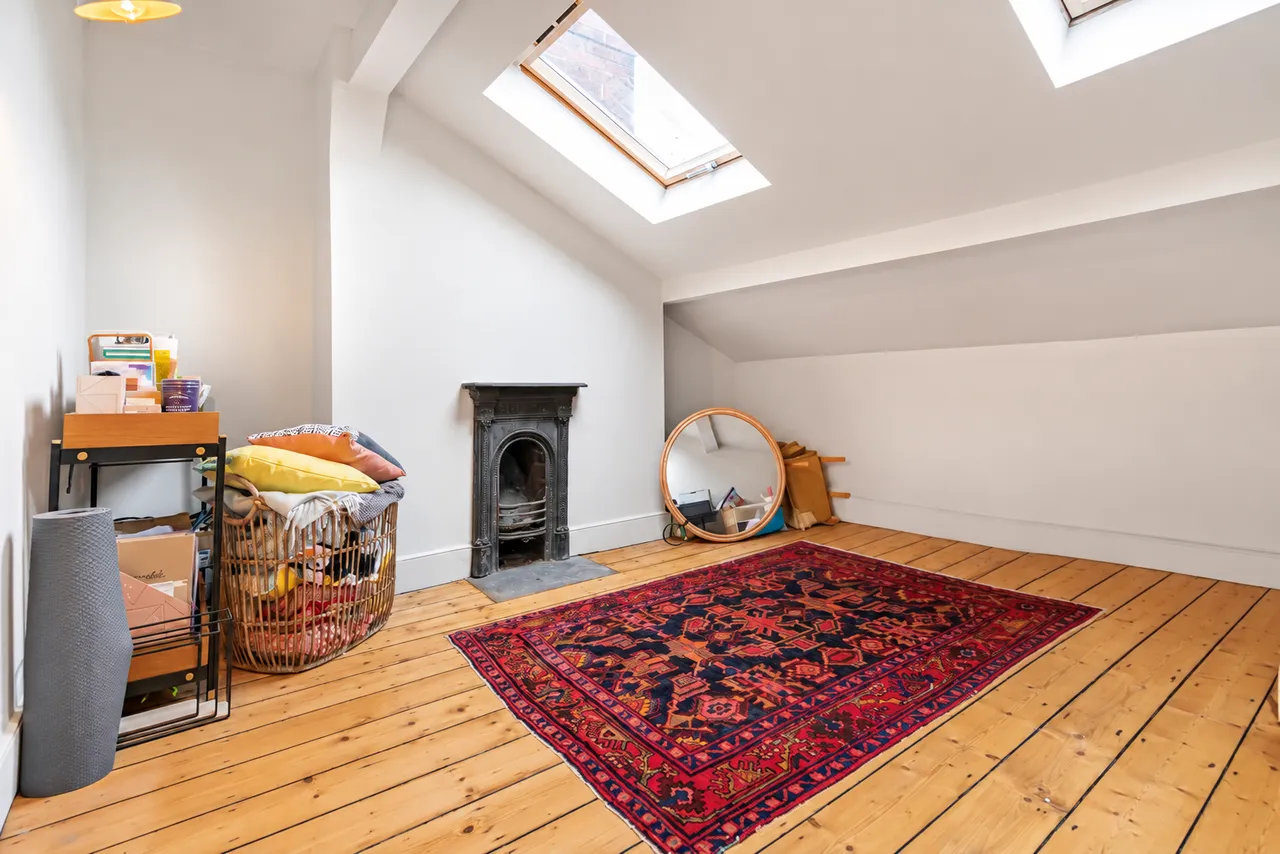 Osborne Road, Manchester, M19, photo 31