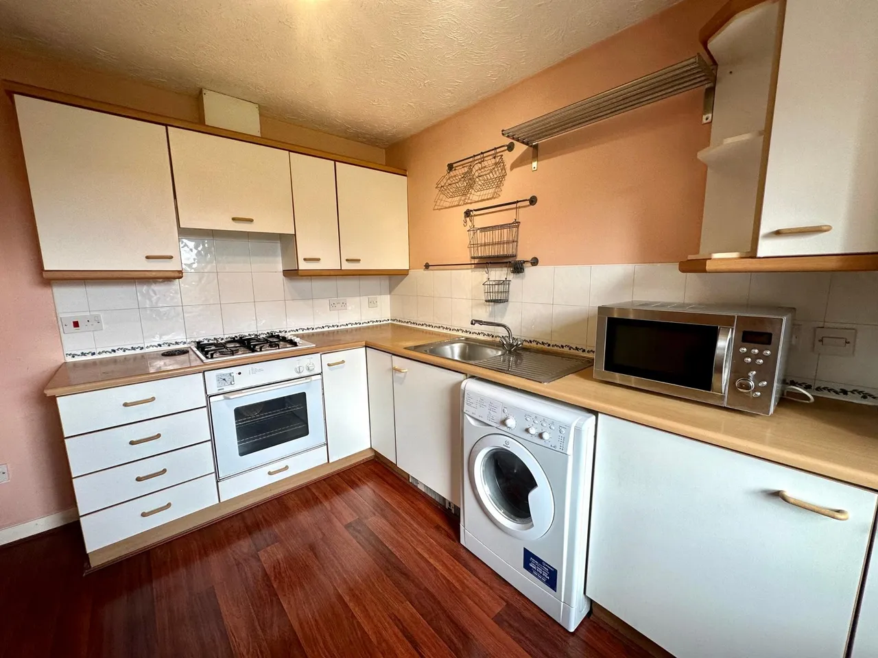 College Fields, Woodhead Drive, Cambridge, CB4, photo 6