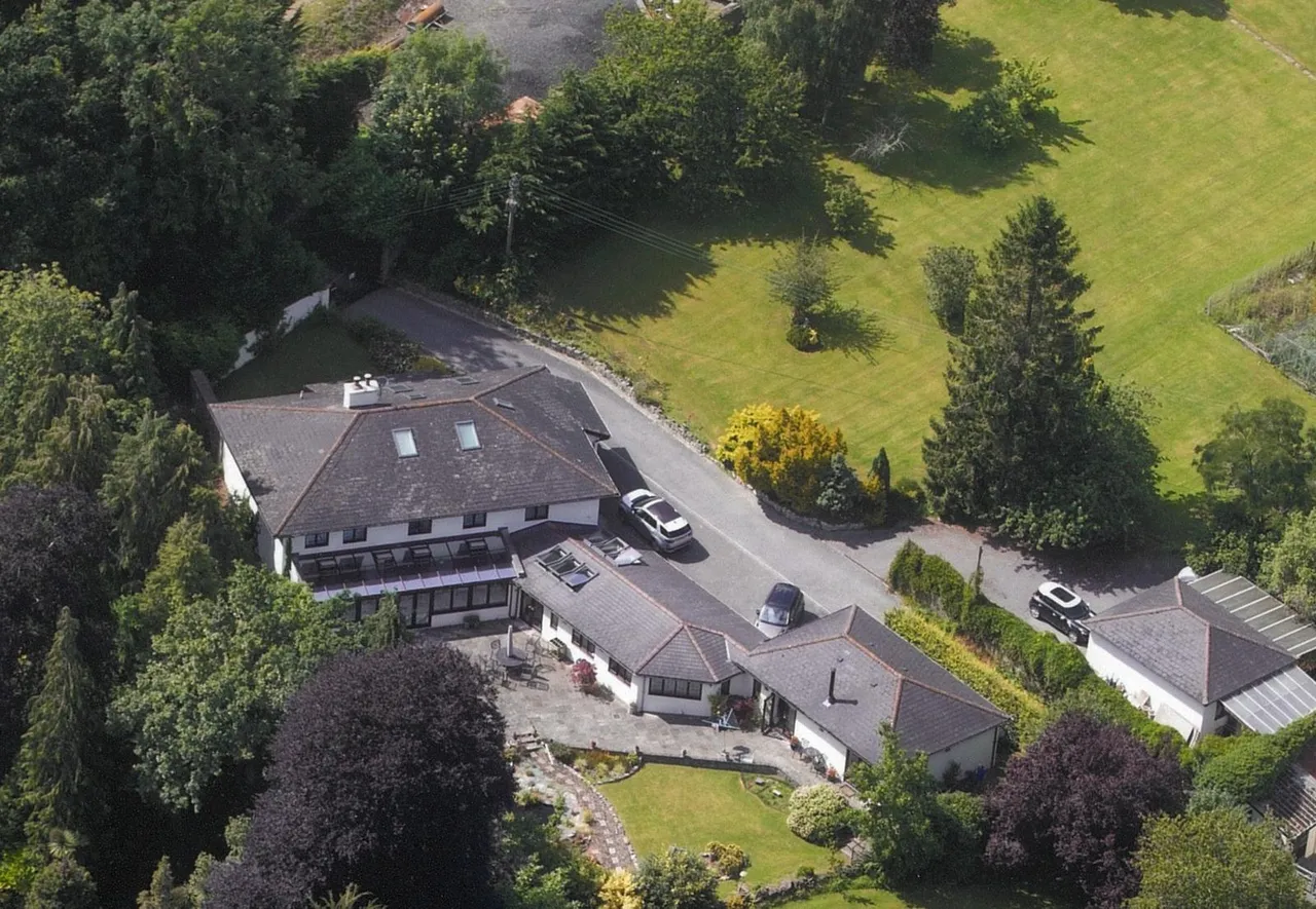 6 bed house for sale, Filleigh Mews, Chudleigh, TQ13