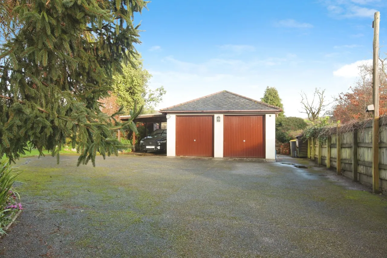 Filleigh Mews, Chudleigh, TQ13, photo 11