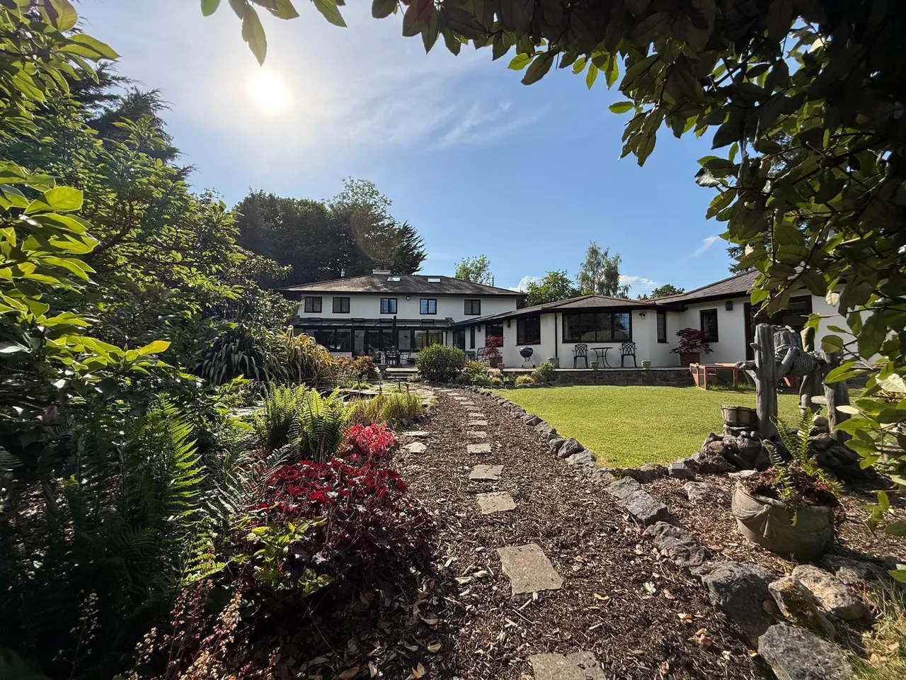 Filleigh Mews, Chudleigh, TQ13, photo 14