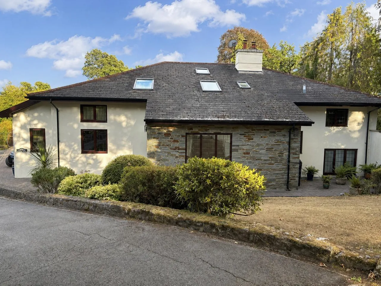 Filleigh Mews, Chudleigh, TQ13, photo 23