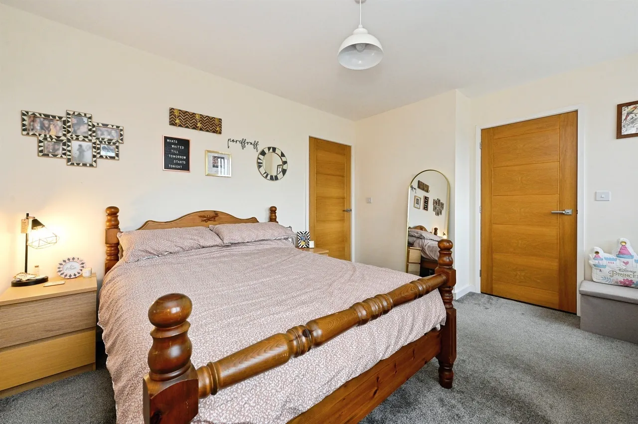 Orchard Close, Tilney St. Lawrence, PE34, photo 9