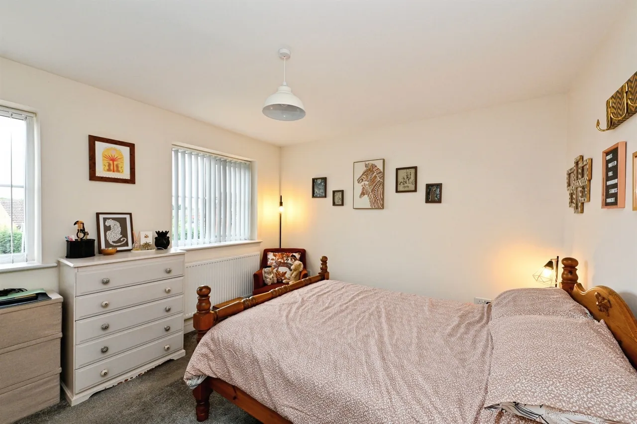 Orchard Close, Tilney St. Lawrence, PE34, photo 10