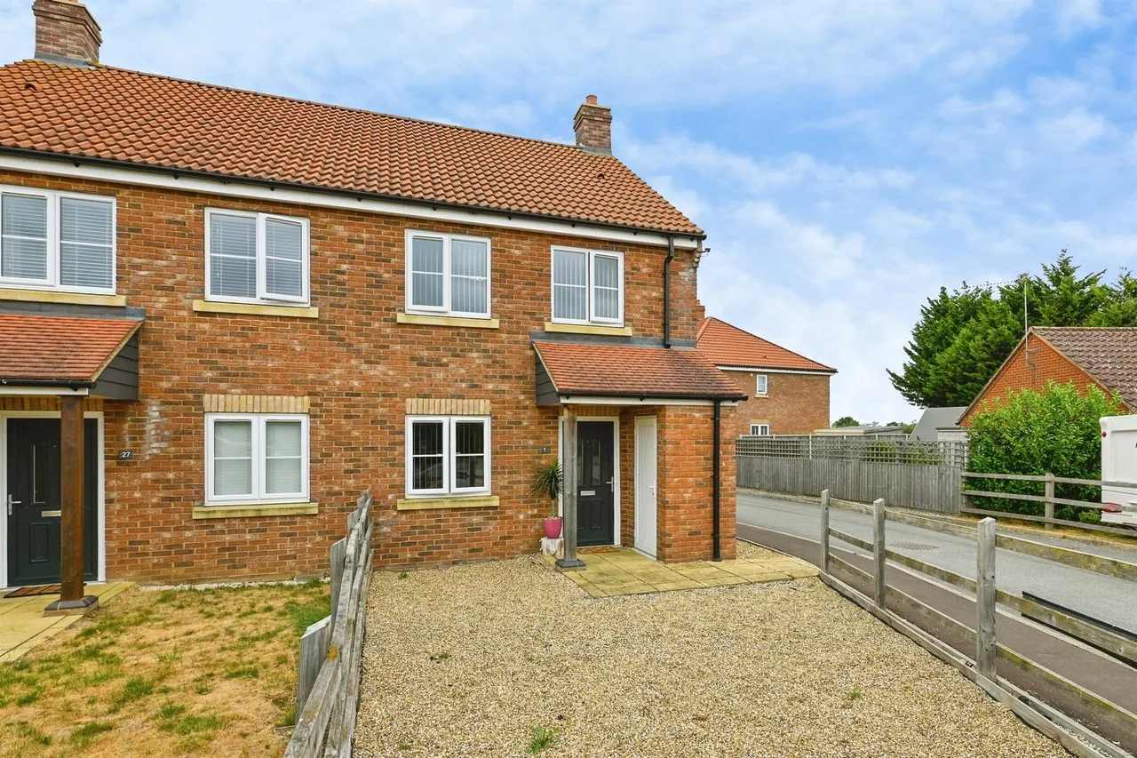 Orchard Close, Tilney St. Lawrence, PE34, photo 18